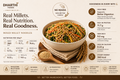 Mixed Millet Noodles