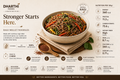 Ragi Millet Noodles